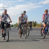 Центр Москвы перекроют из-за велопарада