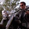 Harley Davidson из фильма «Терминатор-2» уйдет с молотка