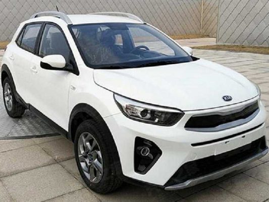 Kia какая страна производитель