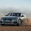 Audi привезла в Россию «бюджетные» версии универсала A6 allroad quattro