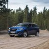 Дорогой гость: первый российский тест-драйв Opel Grandland Х