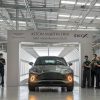 Кроссовер Aston Martin DBX поступил в продажу