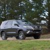 Обновленные Toyota Hilux и Fortuner сертифицированы для России