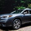 Subaru привезет в Россию Outback шестого поколения в 2021 году